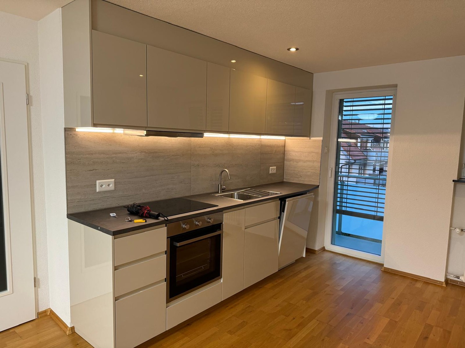 4 ½ rooms apartment, Foto 4 von 10