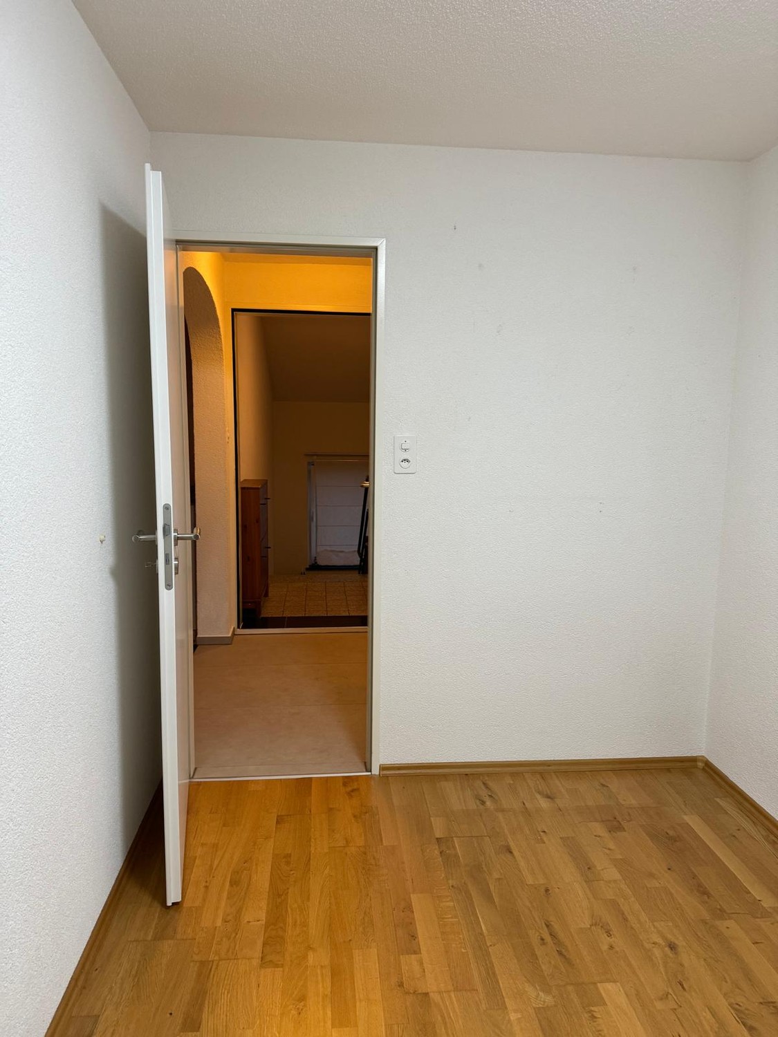 4 ½ rooms apartment, Foto 8 von 10