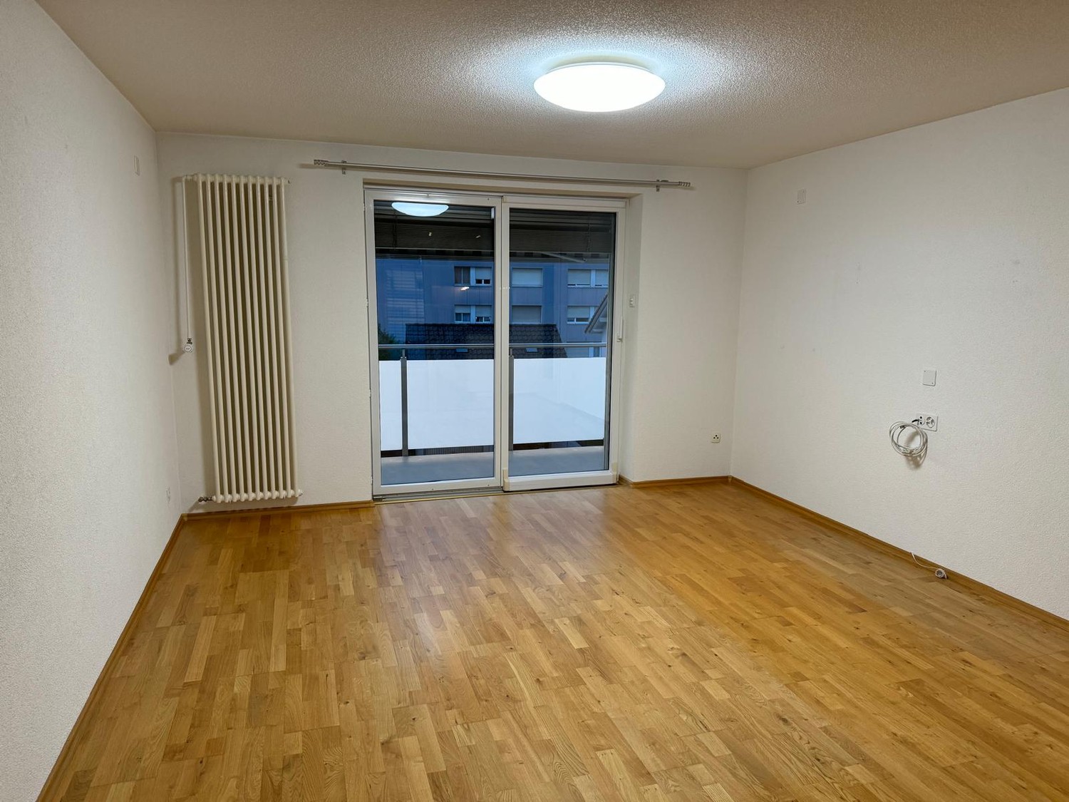 4 ½ rooms apartment, Foto 2 von 10