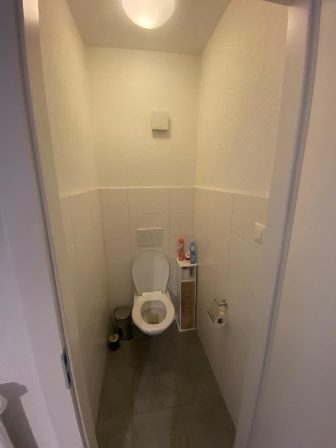 Room in a shared flat, foto 4 di 7