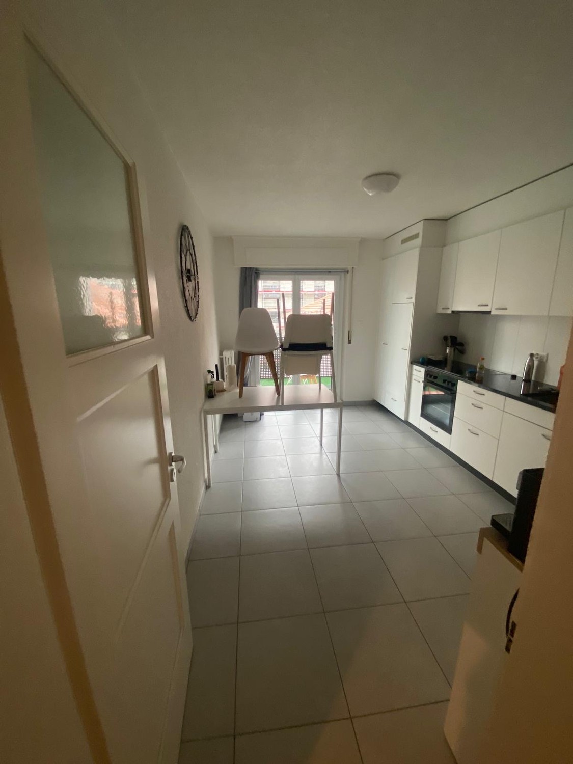 Room in a shared flat, foto 3 di 7
