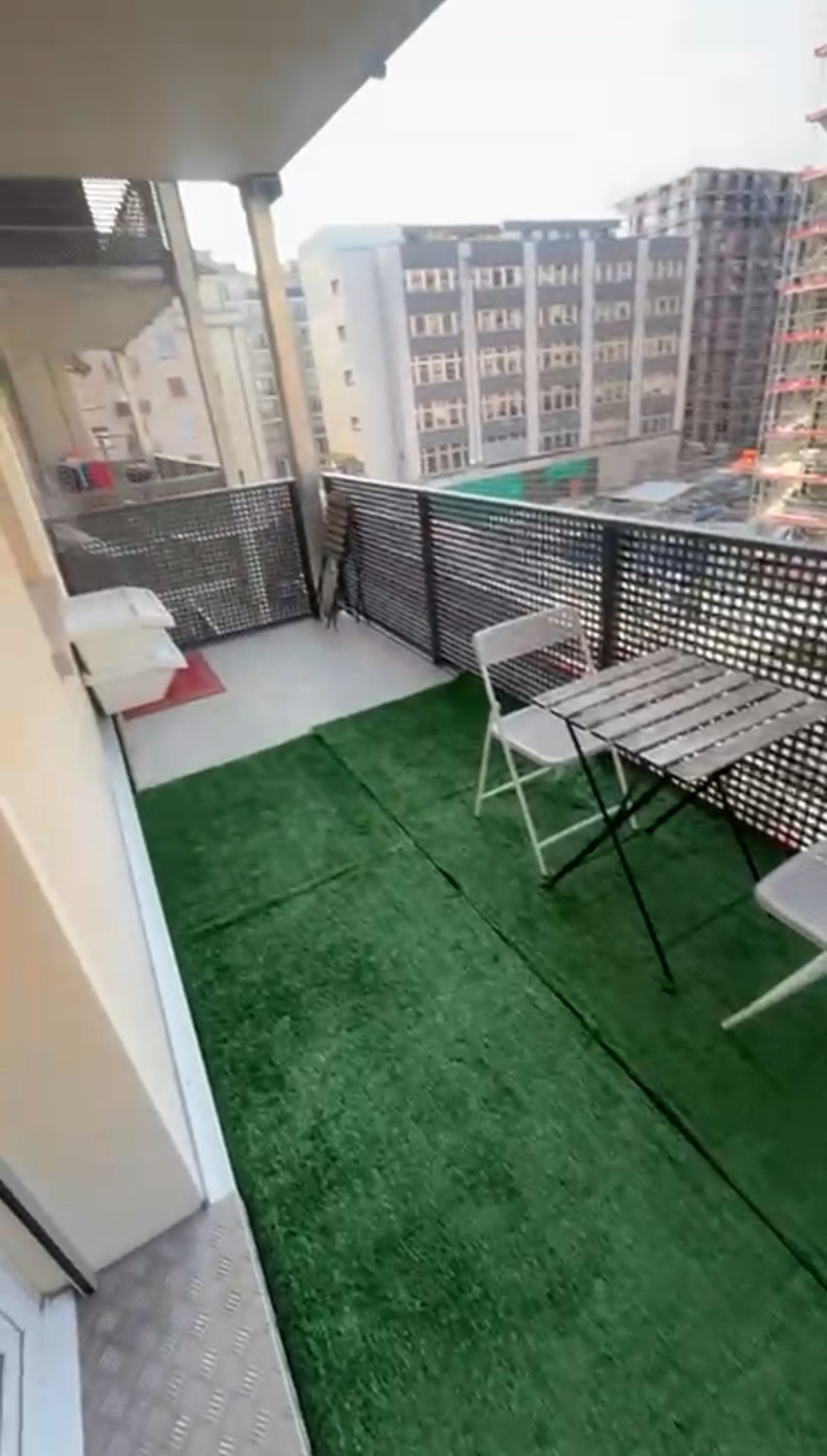 Room in a shared flat, foto 6 di 7