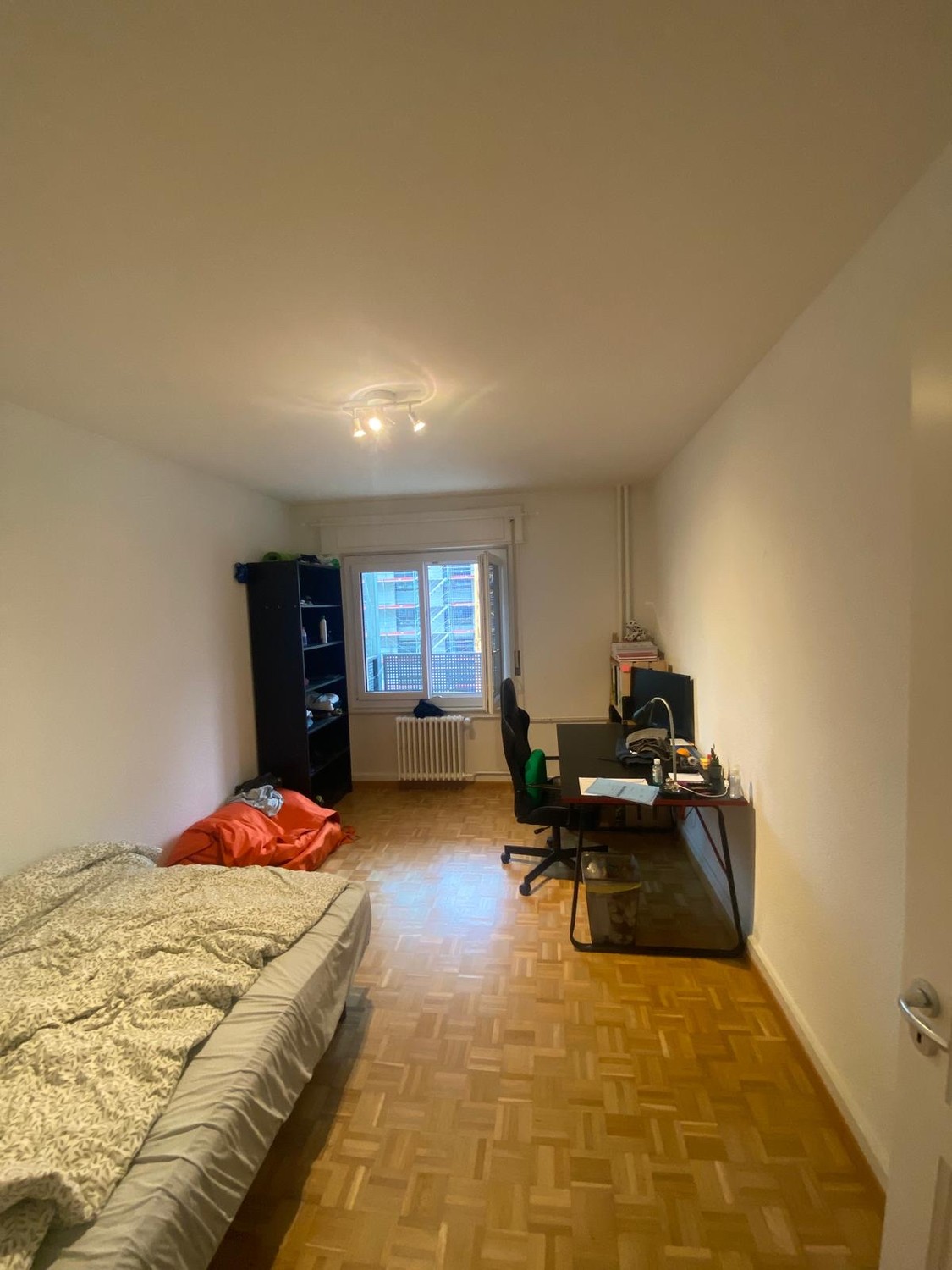 Room in a shared flat, foto 5 di 7
