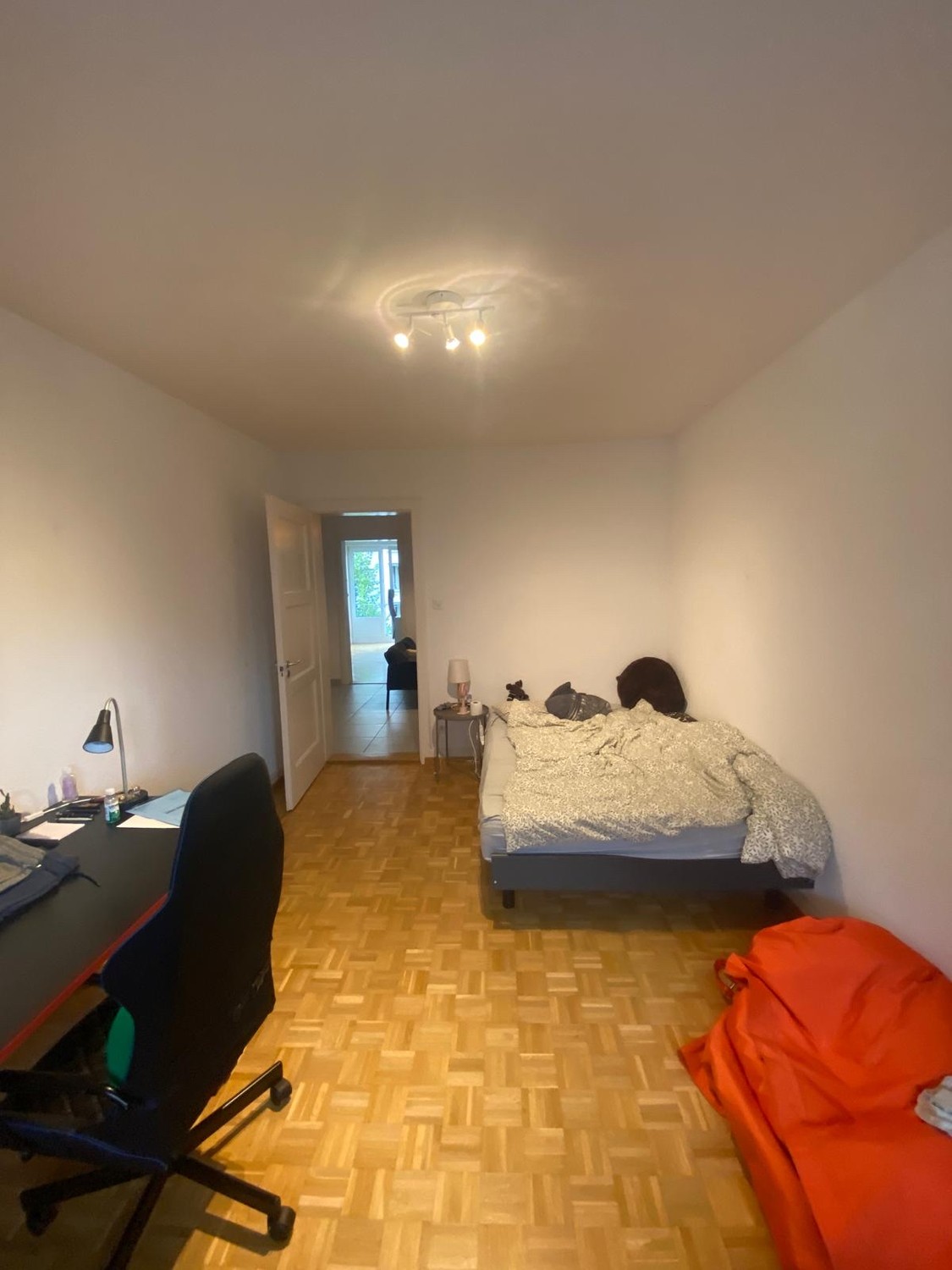 Room in a shared flat, foto 2 di 7