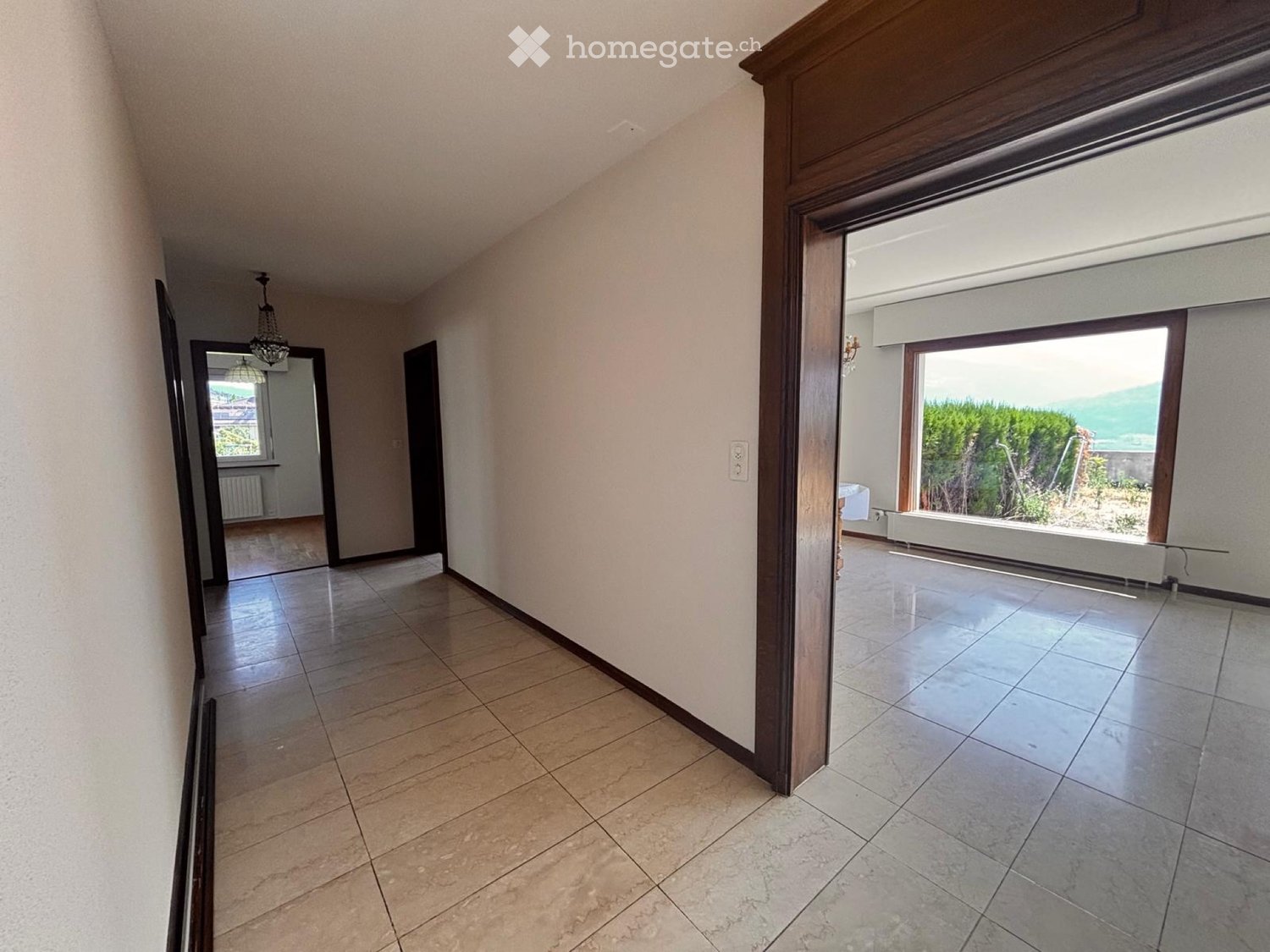 6 rooms single house