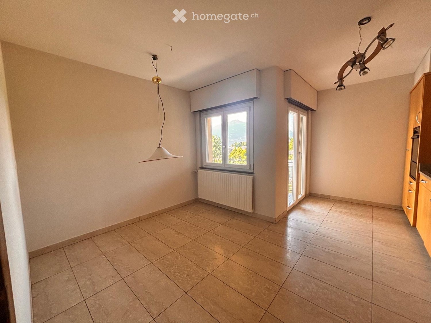 6 rooms single house