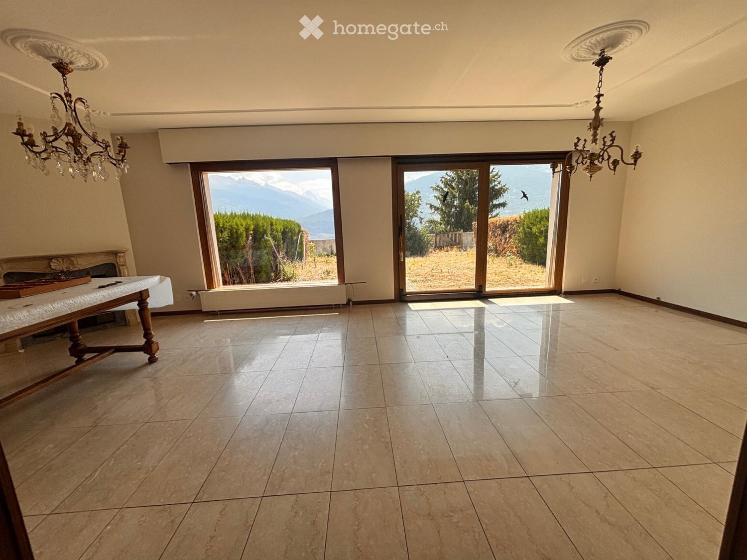 6 rooms single house
