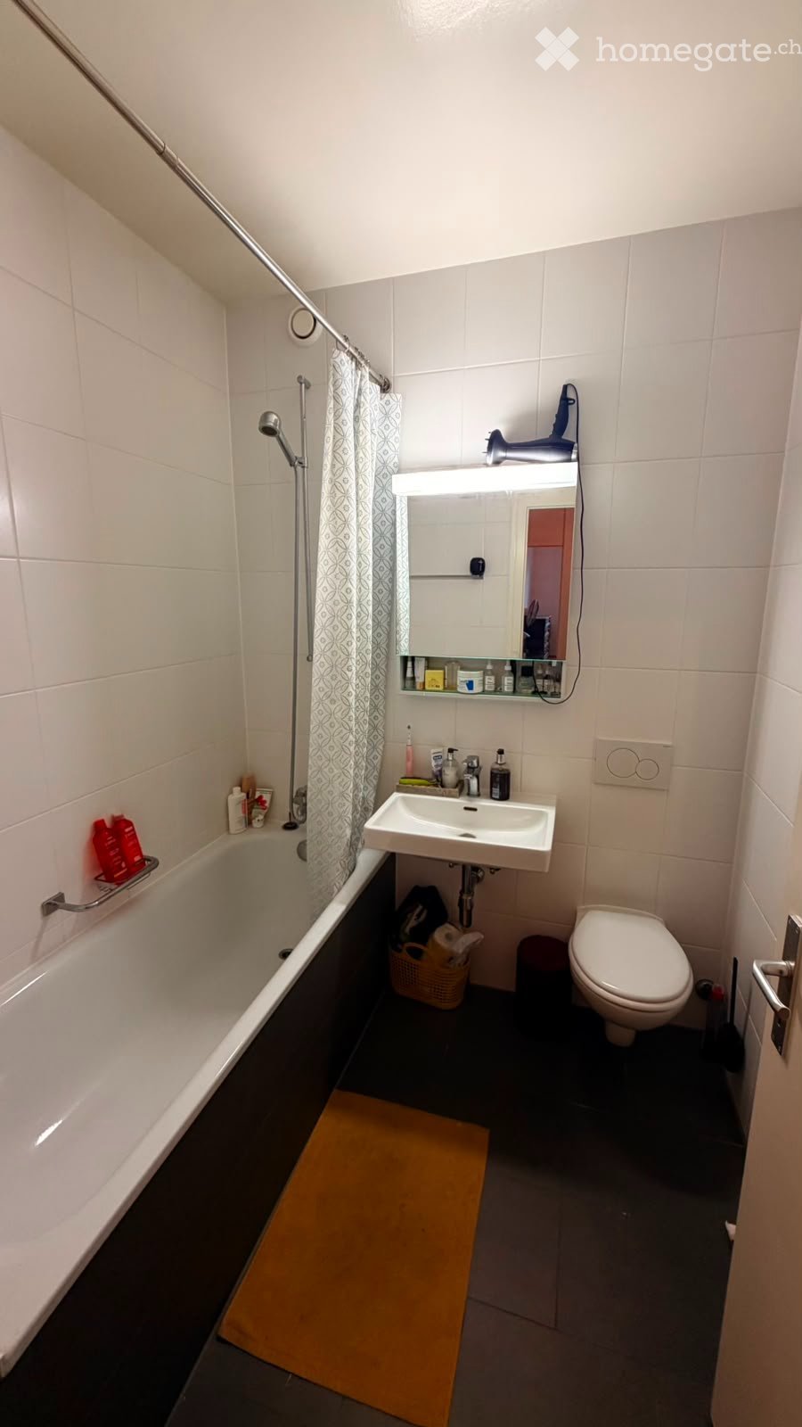 4-Zimmer-Wohnung, Foto 5 von 5