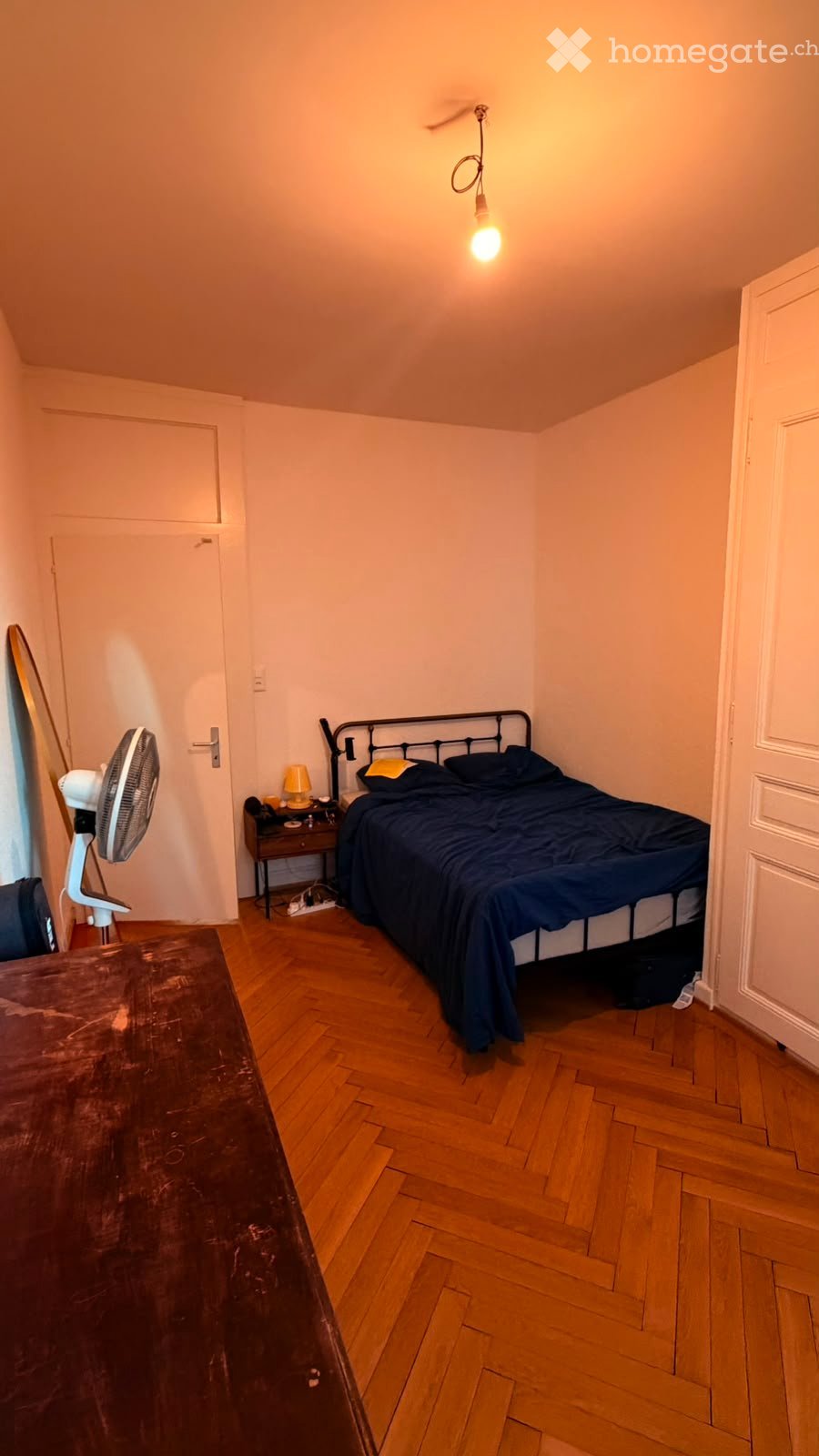 4-Zimmer-Wohnung, Foto 4 von 5