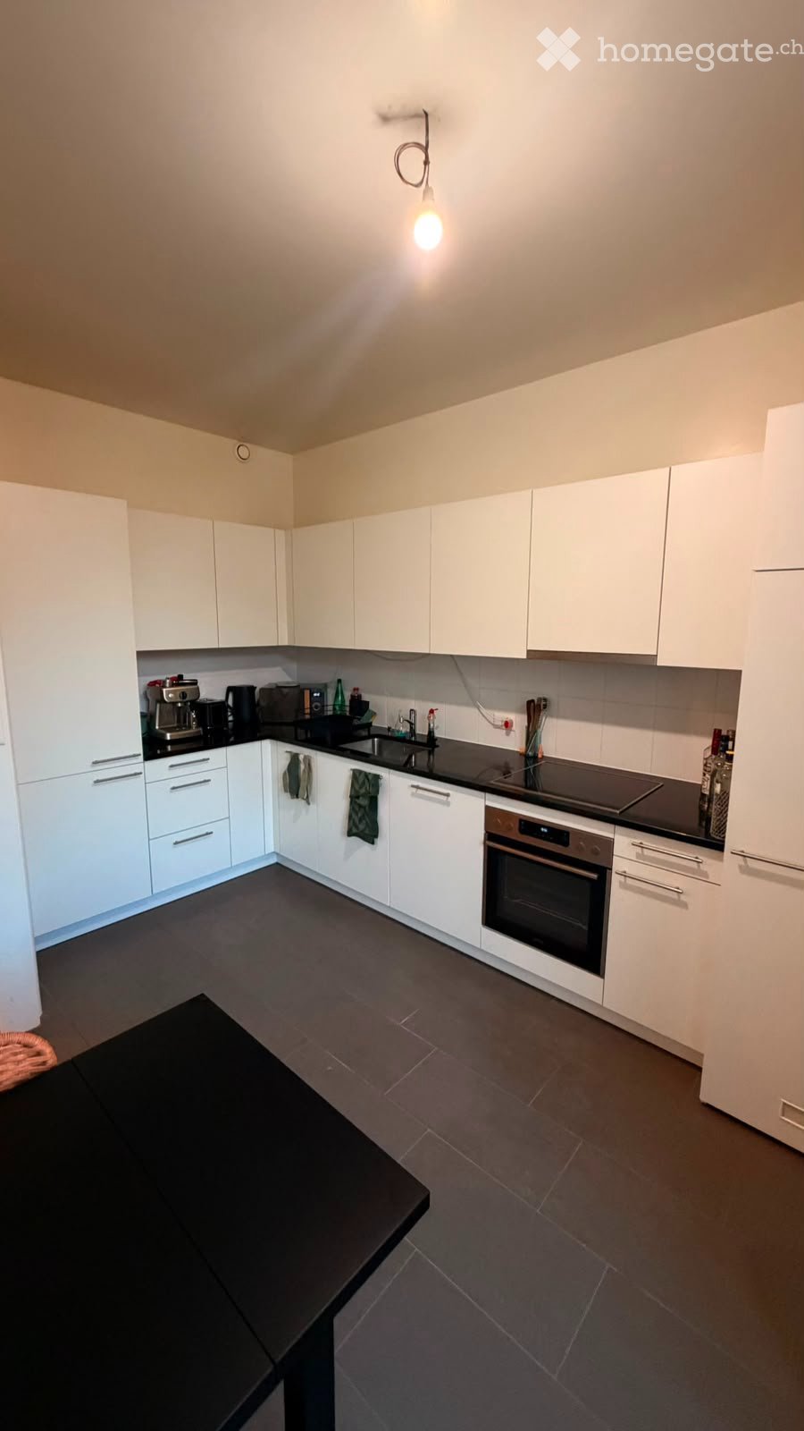 4-Zimmer-Wohnung, Foto 3 von 5
