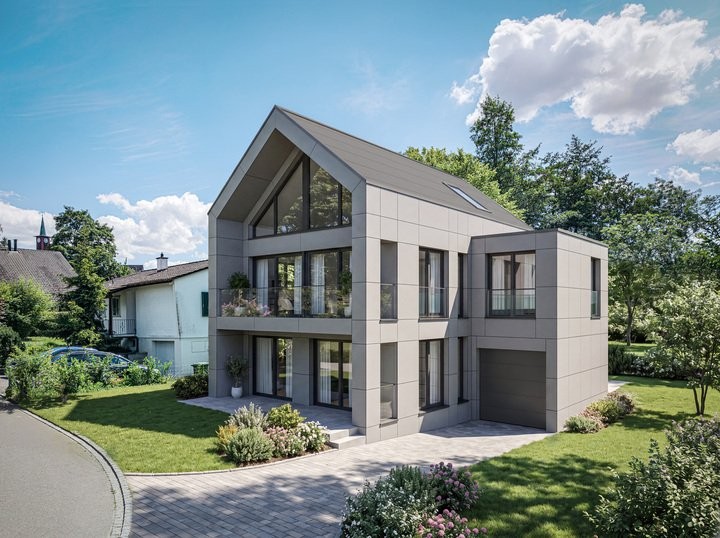 677m² building land, Foto 1 von 9