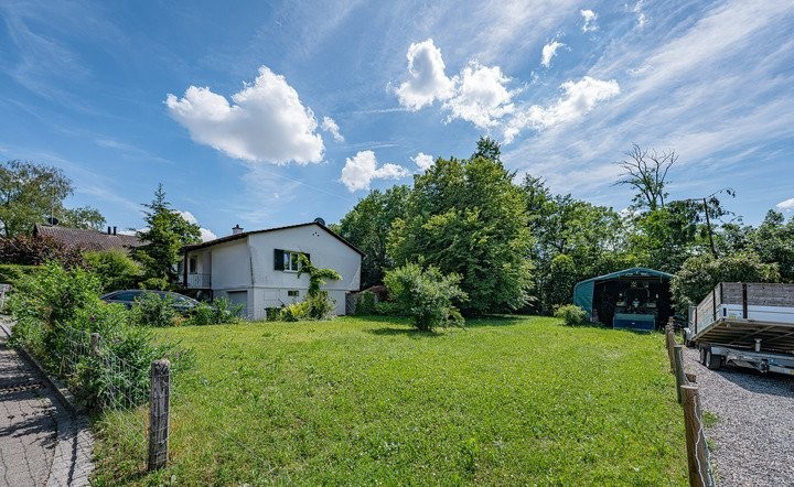 677m² building land, Foto 5 von 9