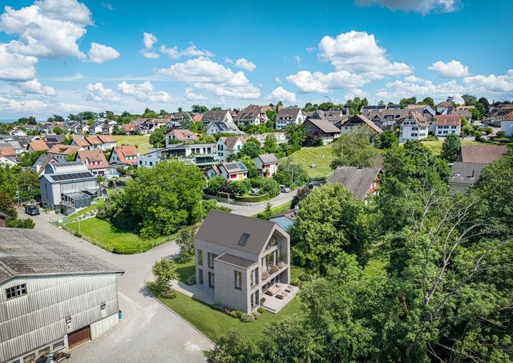 677m² building land, Foto 3 von 9