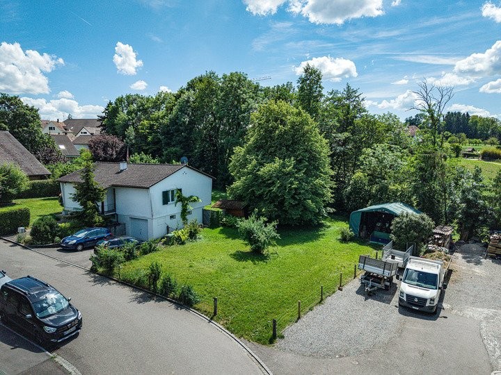 677m² building land, Foto 6 von 9