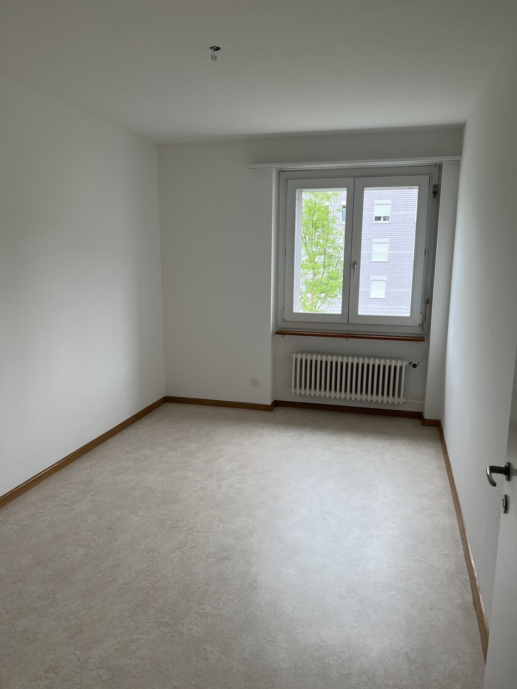 Room in a shared flat, Foto 5 von 6
