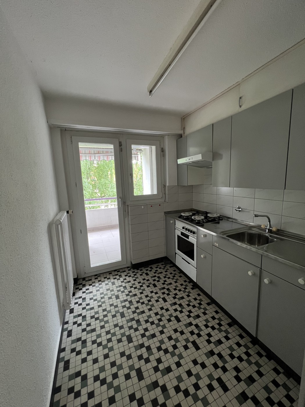 Room in a shared flat, Foto 1 von 6