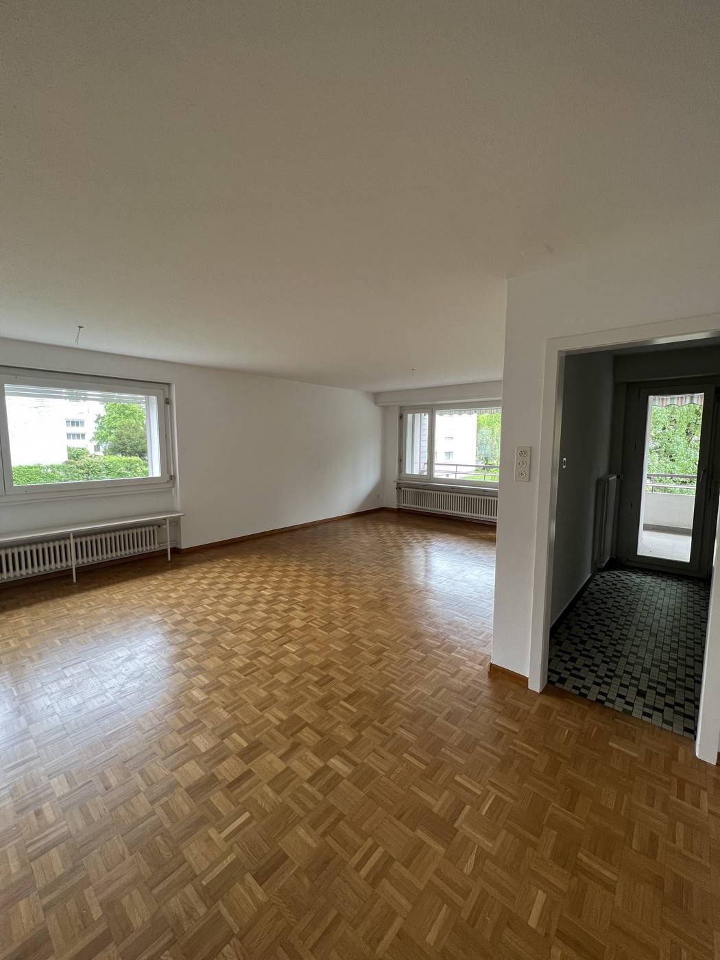 Room in a shared flat, Foto 2 von 6