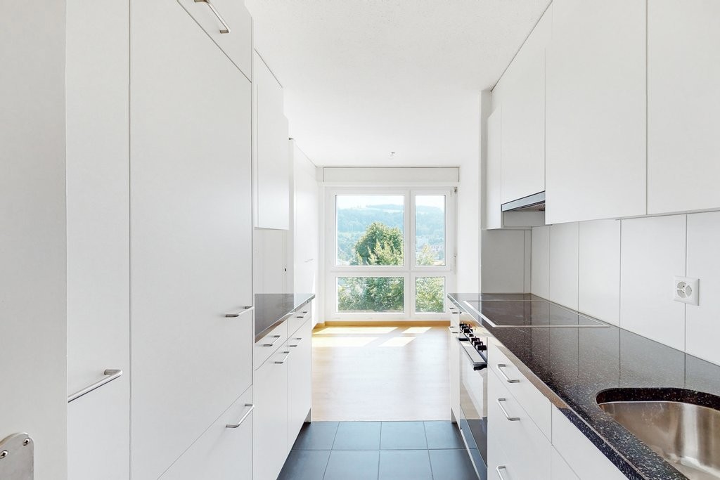 3 ½ rooms apartment, Foto 4 von 8