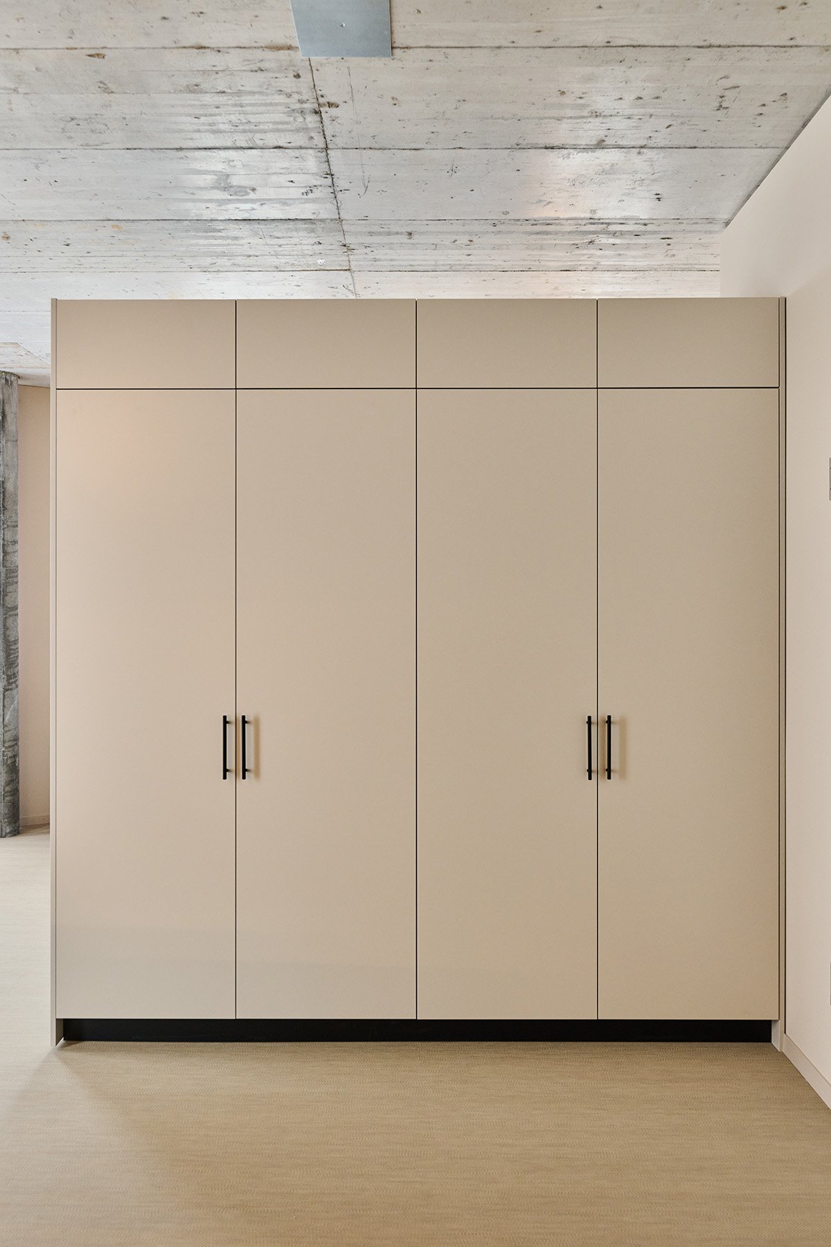 2 rooms apartment