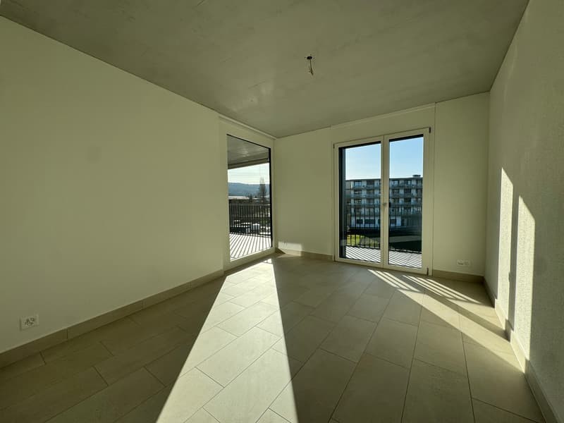 4 ½ Zimmer-Wohnung, Foto 5 von 8