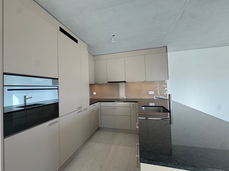 4 ½ Zimmer-Wohnung, Foto 4 von 8