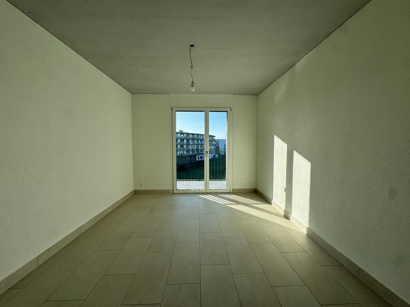 4 ½ Zimmer-Wohnung, Foto 1 von 8