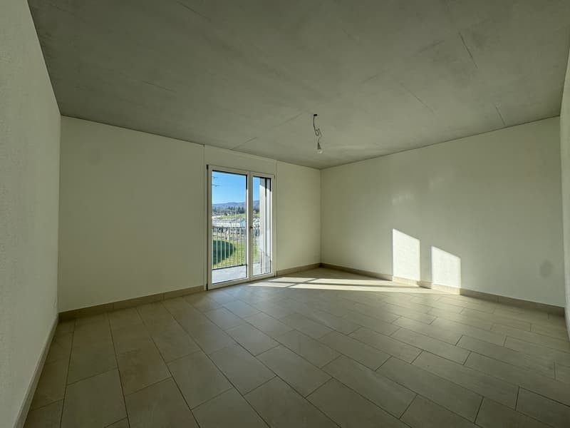 4 ½ Zimmer-Wohnung, Foto 8 von 8