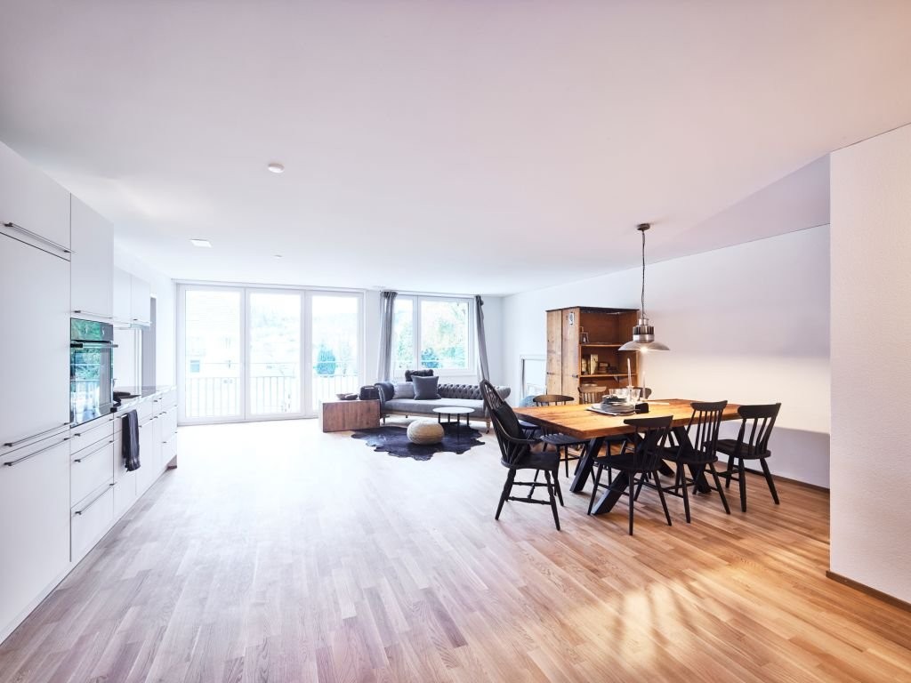 2 ½ rooms apartment, Foto 1 von 7