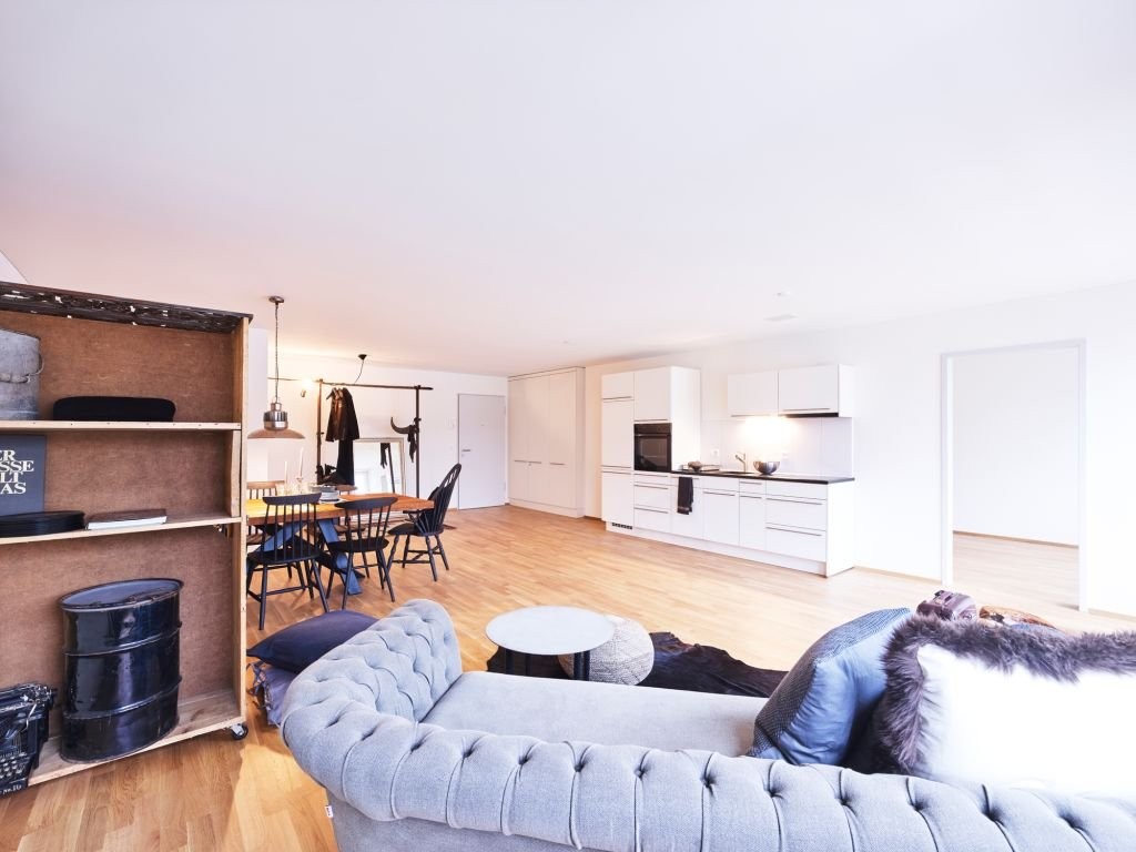 2 ½ rooms apartment, Foto 6 von 7