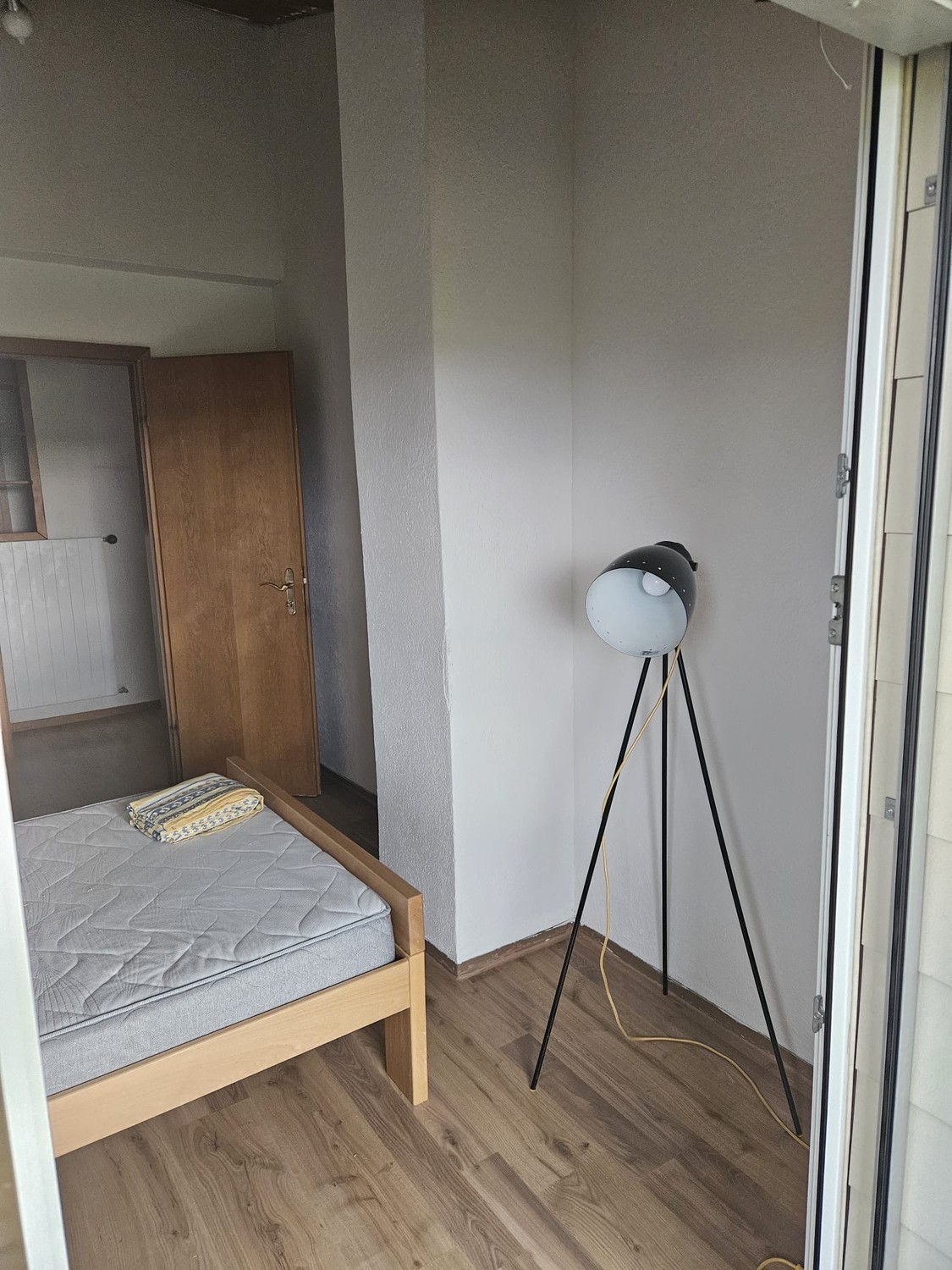Chambre dans une colocation