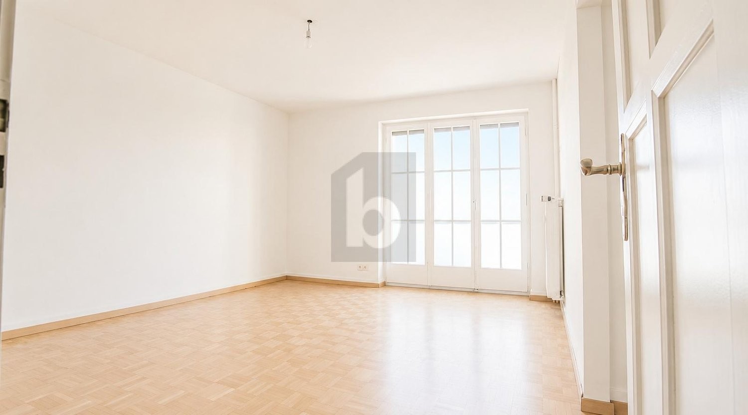 2 ½ rooms apartment, Foto 1 von 4