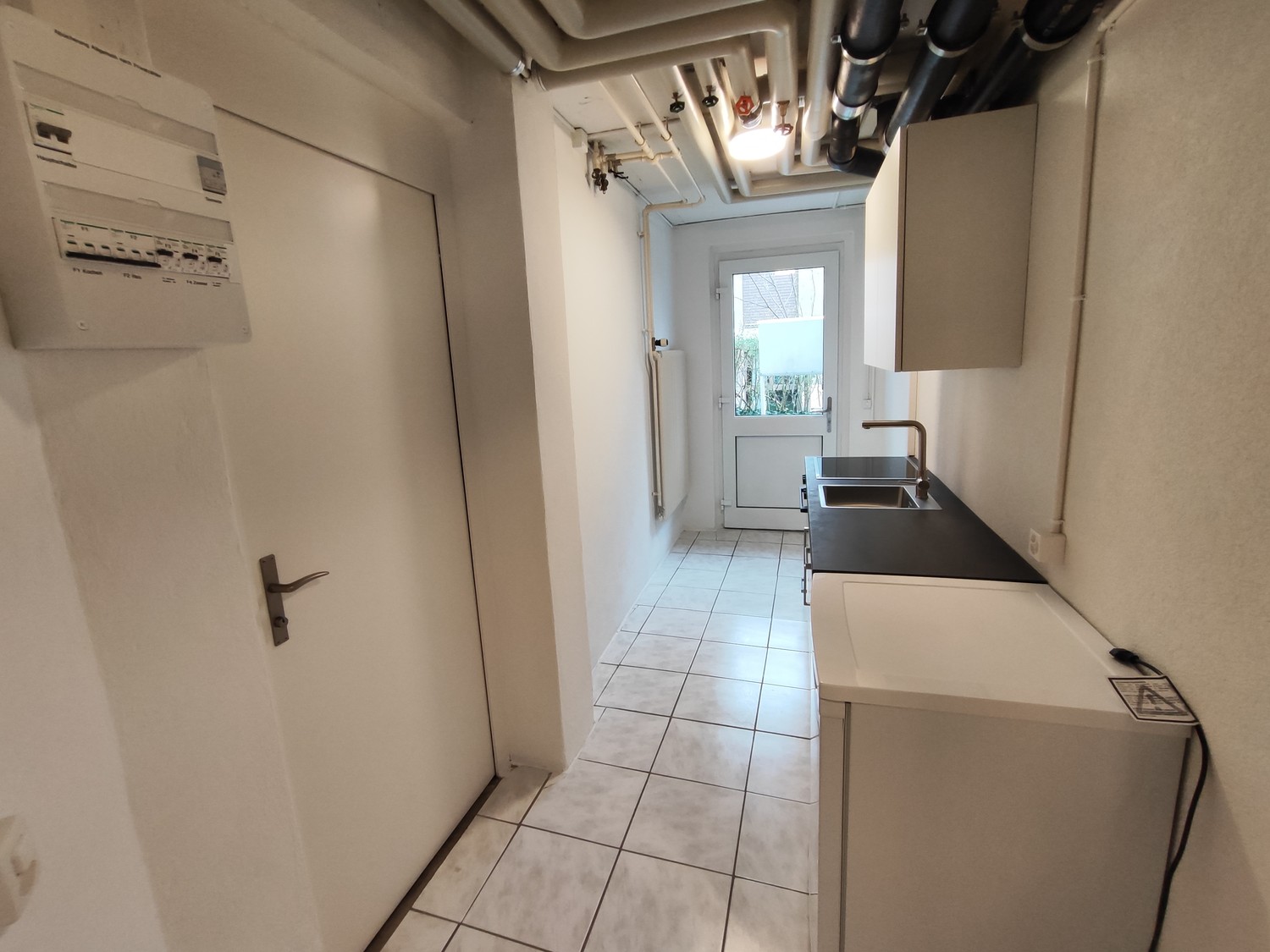 1 ½ rooms apartment, Foto 6 von 8