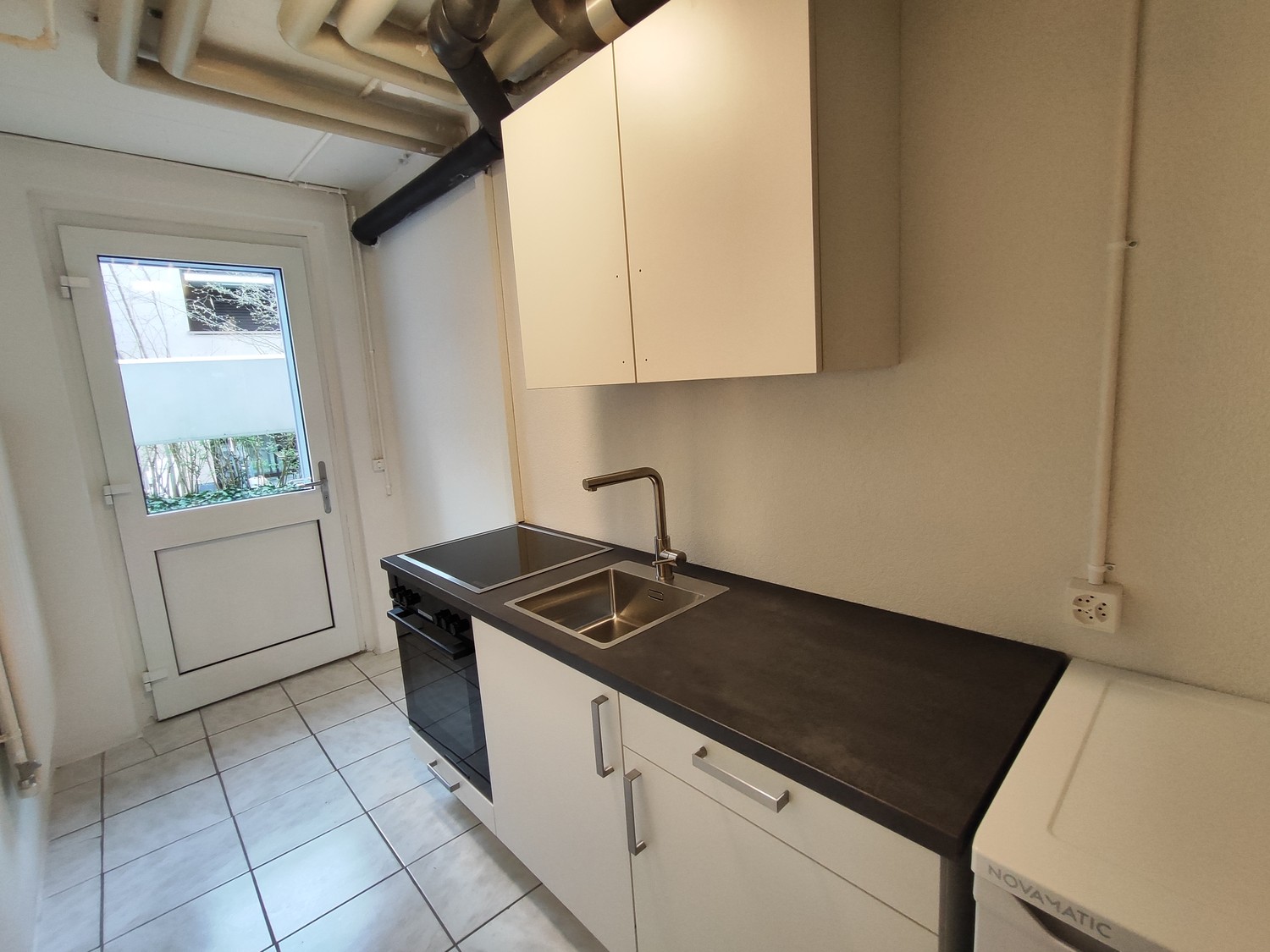 1 ½ rooms apartment, Foto 5 von 8