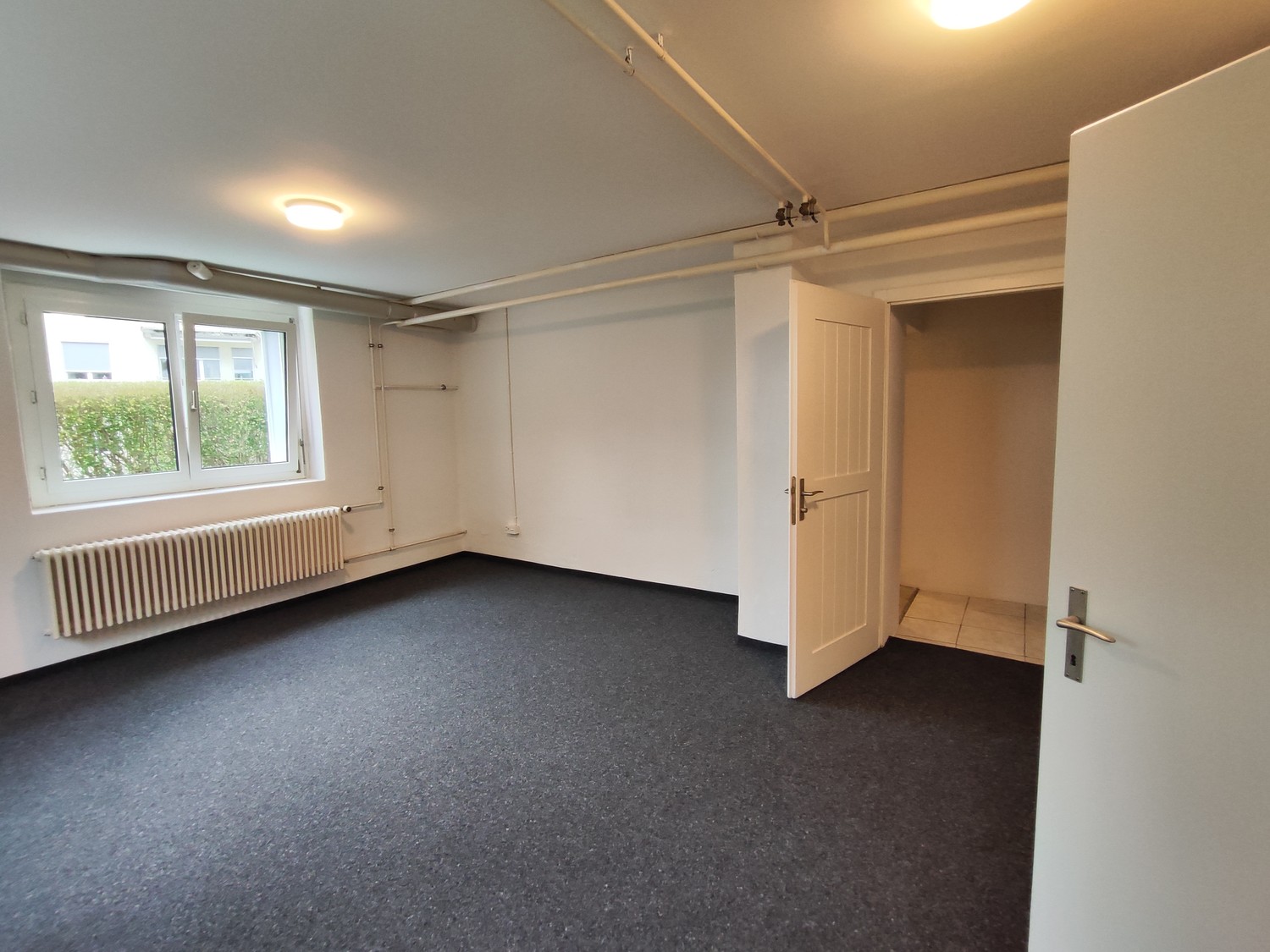 1 ½ rooms apartment, Foto 4 von 8