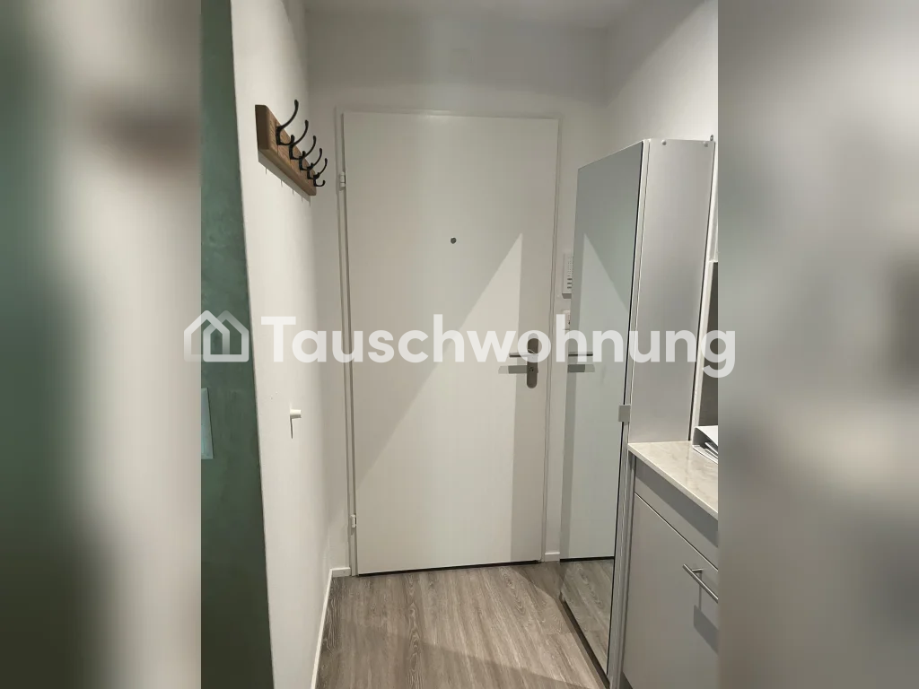 1 ½ rooms apartment, Foto 9 von 9