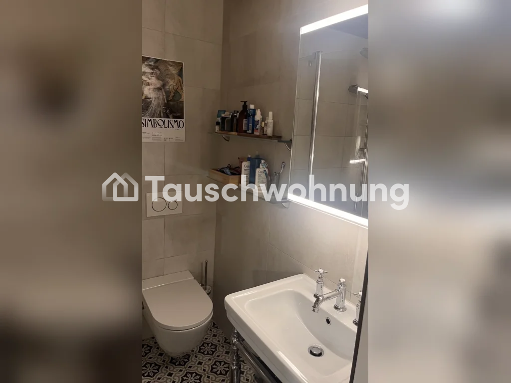 1 ½ rooms apartment, Foto 8 von 9