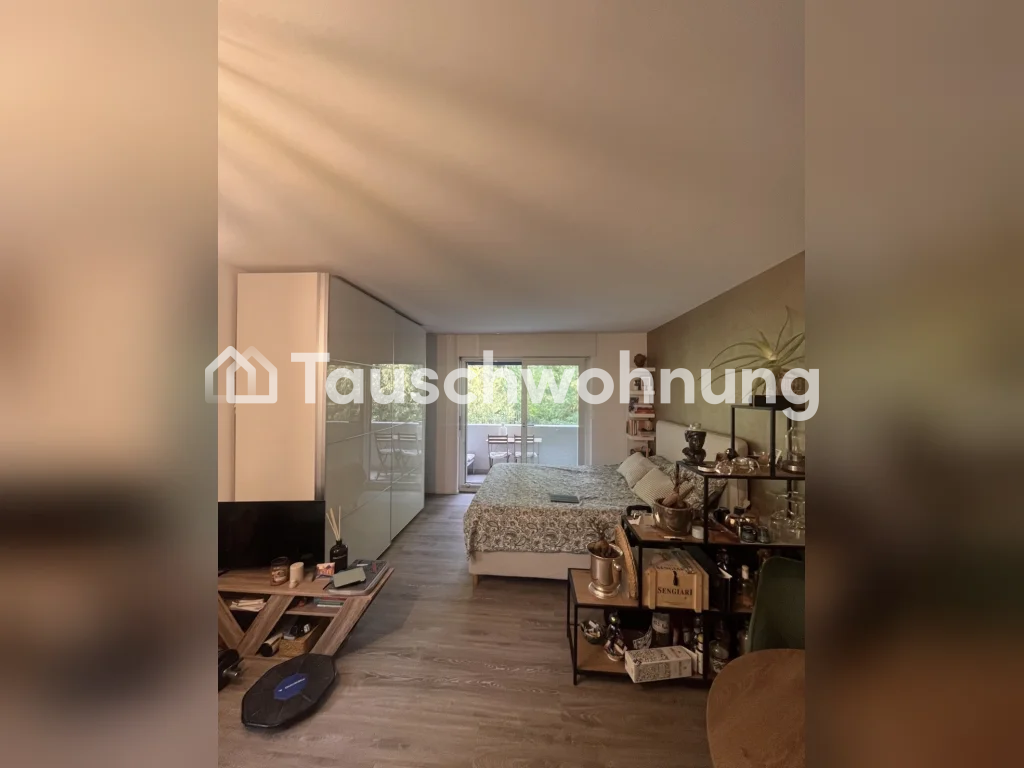 1 ½ rooms apartment, Foto 2 von 9