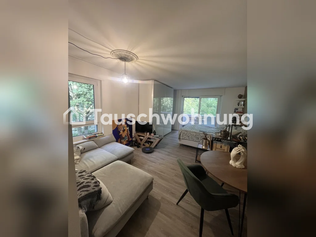 1 ½ rooms apartment, Foto 1 von 9