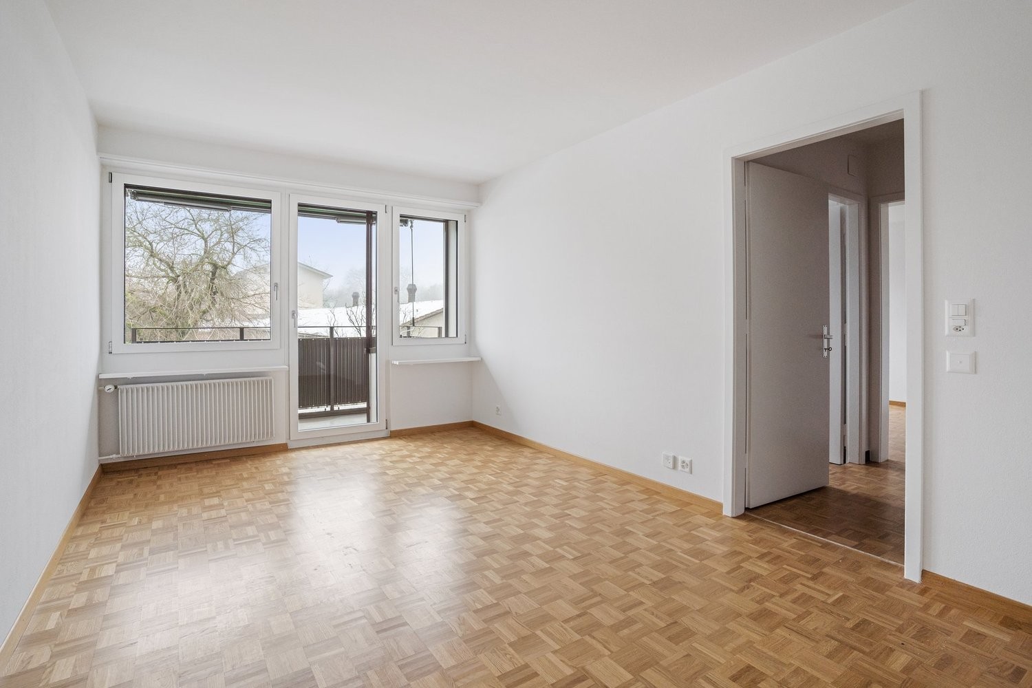 2 rooms apartment, Foto 1 von 4