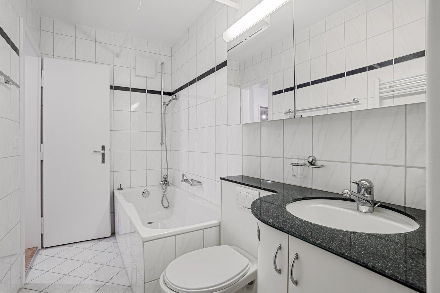 2 rooms apartment, Foto 4 von 4