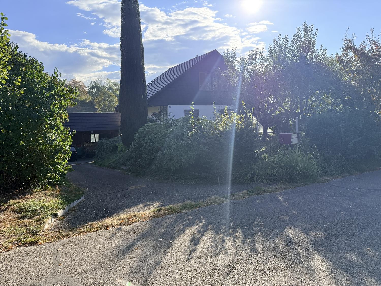 5 ½ rooms single house
