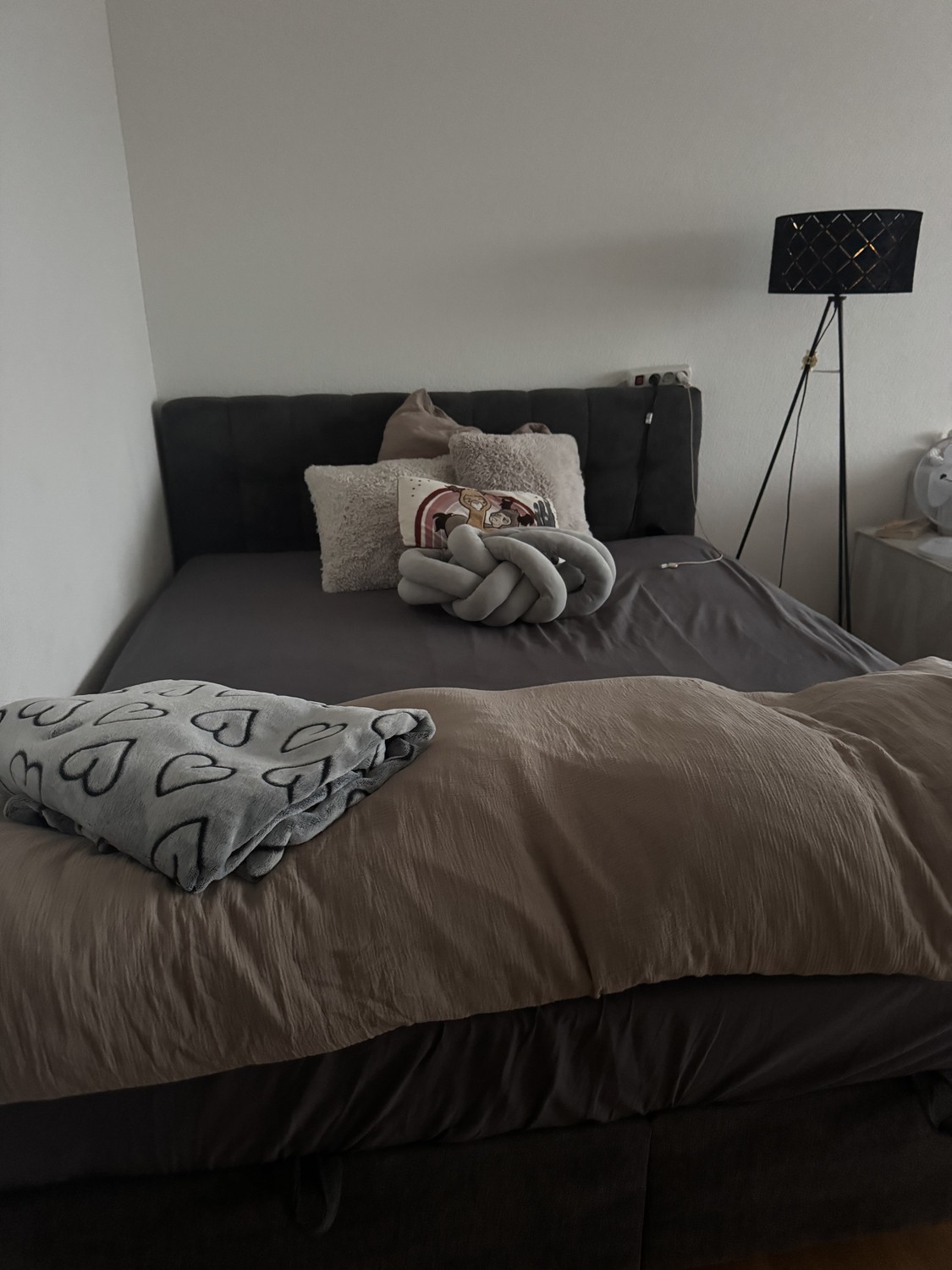 1 room apartment