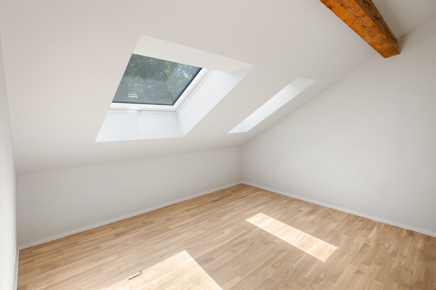 3 ½ rooms apartment (3)