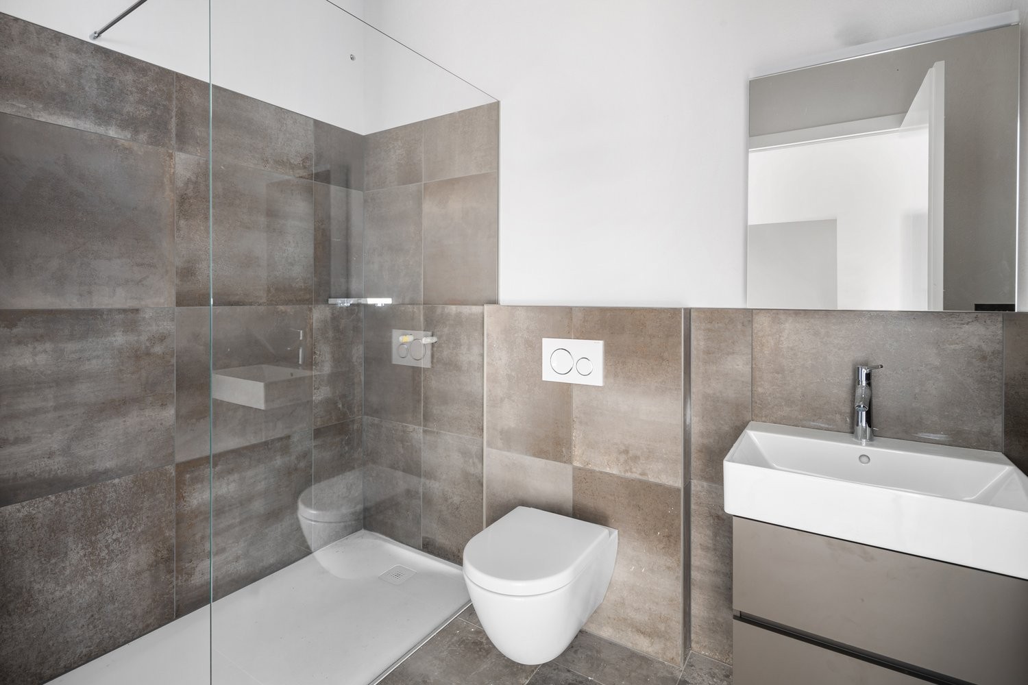 3 ½ rooms apartment (6)