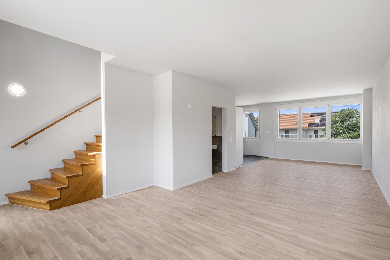3 ½ rooms apartment (2)
