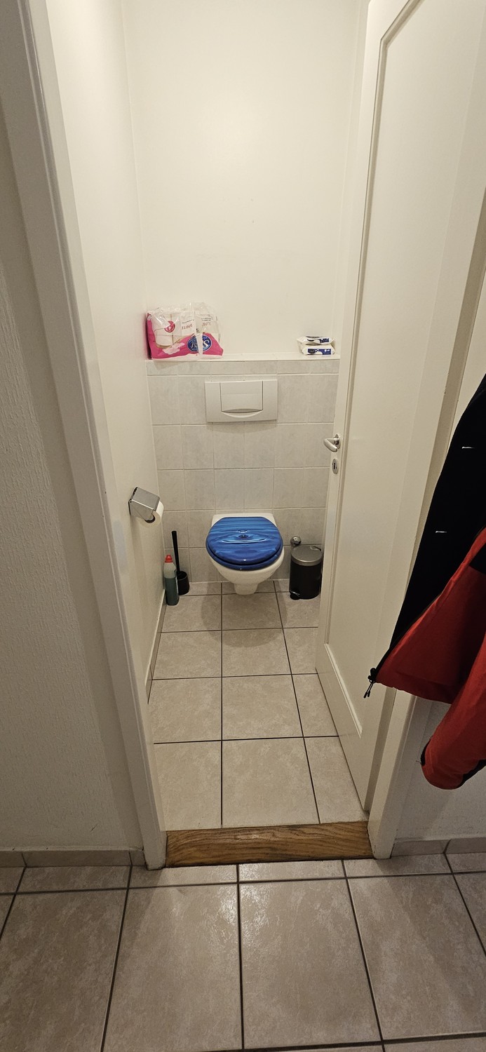 Zimmer in einer Wohngemeinschaft