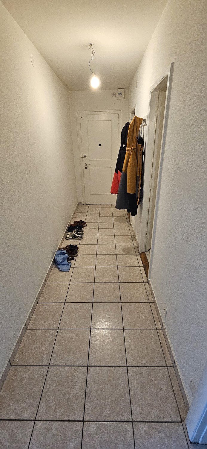 Zimmer in einer Wohngemeinschaft