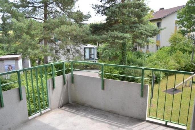 Appartement de 2 pièces