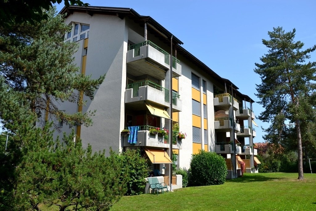 Appartement de 2 pièces