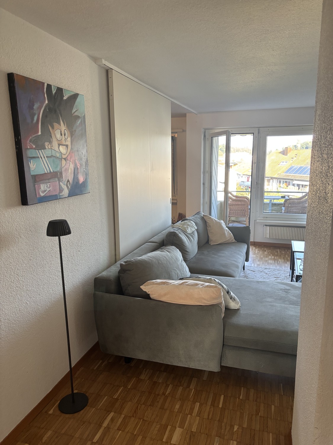 Appartamento di 3 ½ locali